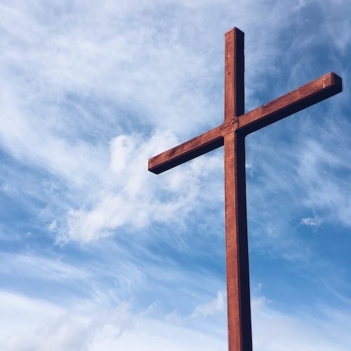 cross cross